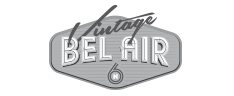 Vintage Bel Air